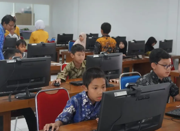 Sistem Online