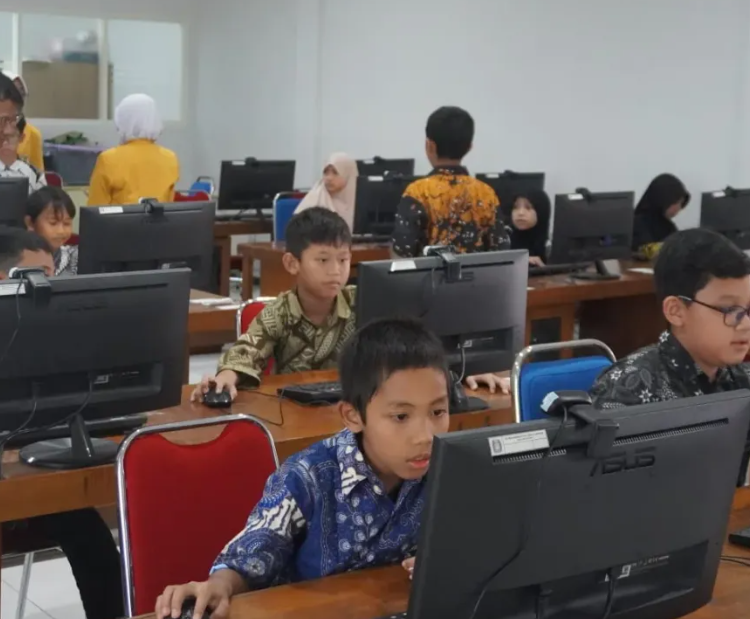 Sistem Online