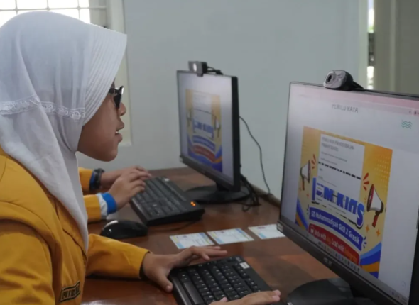 Strategi pemilihan ipm kids
